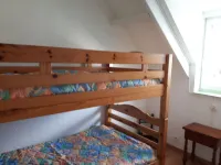 Maisonnette EN Bord DE MER Dans Residence Avec Piscine Hotels in Guidel