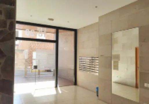 Piso Nuevo y Céntrico con Piscina en Sant Carles de la Rápita 聖卡洛斯拉臘皮塔酒店