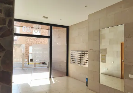 Piso Nuevo y Céntrico con Piscina en Sant Carles de la Rápita