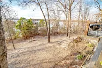 The Perch on Beaver Lake