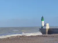 FLAB 'WINDS le Tréport Hotels in Le Treport