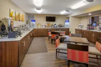 Comfort Inn Hotel a Kettle Falls