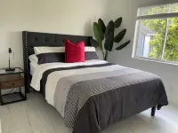 Charming house in the heart of Wellington Hotels in Wellington