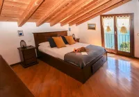 L'una di Lago Lake Apartment - Whit Parking