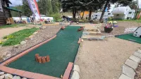 ❤ Waffle Cottage Bed & Breakfast❤ FREE Minigolf ❤ Pet Friendly ❤ Hot Tub ❤