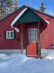 Terrific cottage with AC in Idaho City - 2 tähden