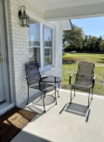 Across from Marina and Fully Renovated!