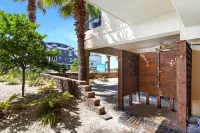 Ocean View, Three Bedroom, Two Bath Condo in Mexico Beach.