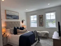 Stunning views of Lake Blackshear!