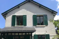 La Baule - Maison Typique et Calme 100m de la mer Hotels in La Baule-Escoublac