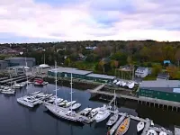 Harbor View Cottage - Unit B