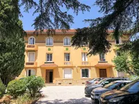 T2 Portissol, Idéalement Situé, Parking Privé, Port & Plage à Pieds
