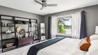 Sample the Sandhills at Six Dixie Lakeside!