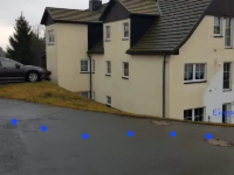 Recreation directly in the spa town of Oberwiesenthal, 3-room apartment appealing, cozy Hotels in Oberwiesenthal