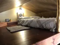 Deadwood Acres cabin #2