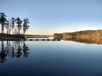 Master’s Golf, Clark’s Hill Lake Wildwood Blanchard Parks, Disk Golf, Pine Knoll