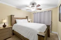 Waterfront Recreation Hideaway