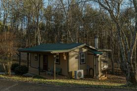 Waterfront•3rd Night Free with 2 Night Stay Thru May '26-Near Wineries & Helen