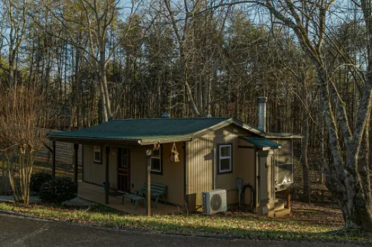 Waterfront•3rd Night Free with 2 Night Stay Thru June '26-Near Wineries & Helen