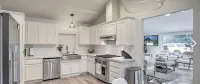 Charming private farmhouse cottage