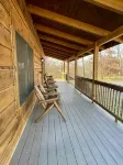 This property is located on a 65 acre farm on the Shenandoah River. Hotels in Page County