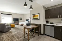 Homewood Suites by Hilton Springfield Medical District Hotels near Pythian Castle