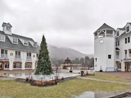 Spacious White Mountain Waterville VALLEY CONDO - Perfect for Families!