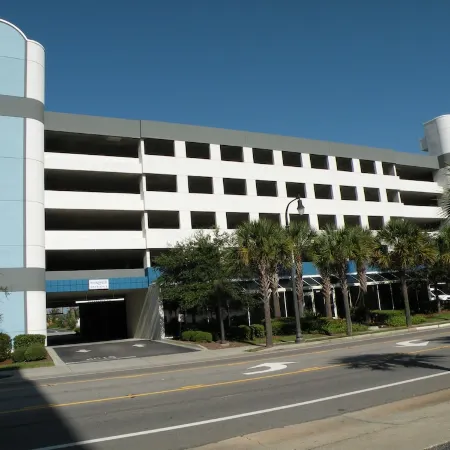 "Direct" Ocean Front 9th Floor Cozy Coastal Cottage Reasonable Rates