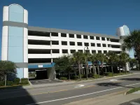 "Direct" Ocean Front 9th Floor Cozy Coastal Cottage Reasonable Rates - Jacuzzi