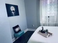 Whimsical Mermaid 2 Bedroom Cottage