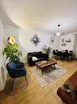 Cosy and Bright F2 Apartment