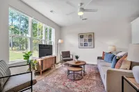 Chic 3/2 Near Downtown Gvl, Greer & Travelers Rest