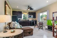 Experience Tropical Tranquility: Luxury Studio Home in Hilo!