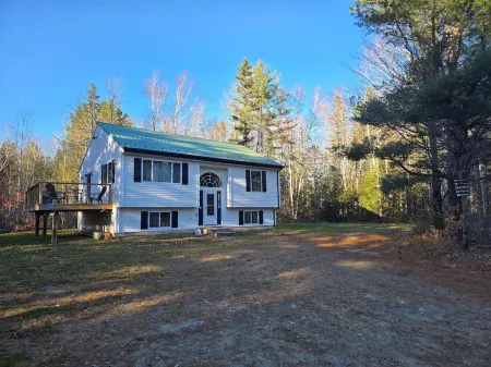 Valley Home with Game Room, Walking Distance to Narrow Gauge Trails & Restaurant