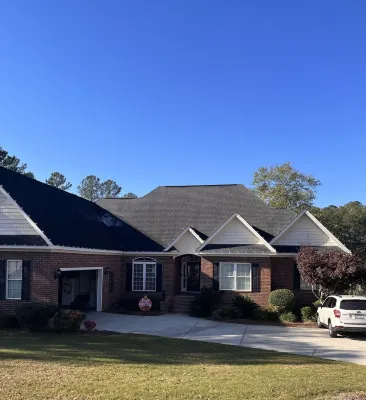 12 Minutes - Augusta National Golf Club, brick home located in North Augusta, SC Hotels near Citi Trends