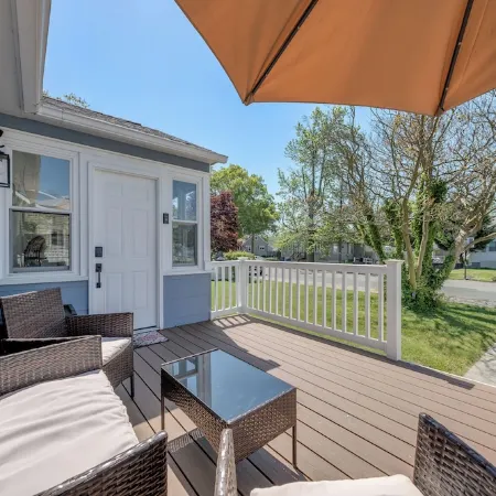 Casa Del Mar - Beach house, near Delaware Bay