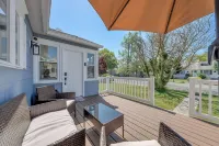 Casa Del Mar - Beach house, near Delaware Bay
