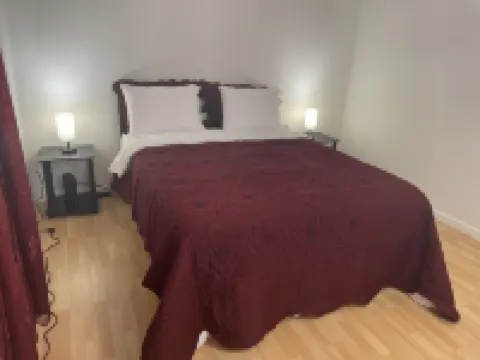 Sweet Home/Ft. Sill- 6 minutes/11 guests/4 BEDR/5QBED/2FBA/Pet Welcome