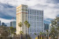 The Little Italy Hotel in Downtown San Diego Hotel di San Diego