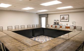 Hampton Inn & Suites Rochester/Victor