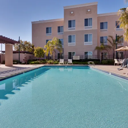 Hampton Inn & Suites by Hilton Sacramento-Airport-Natomas Отели рядом с достопримечательностью «Арена Арко»