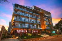 The 1O1 Bandung Dago