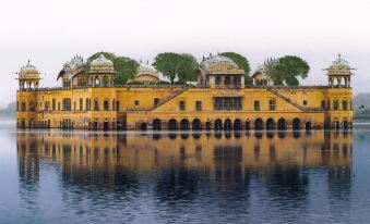 Holiday Inn JAIPUR CITY CENTRE by IHG