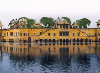 Holiday Inn Jaipur City Centre