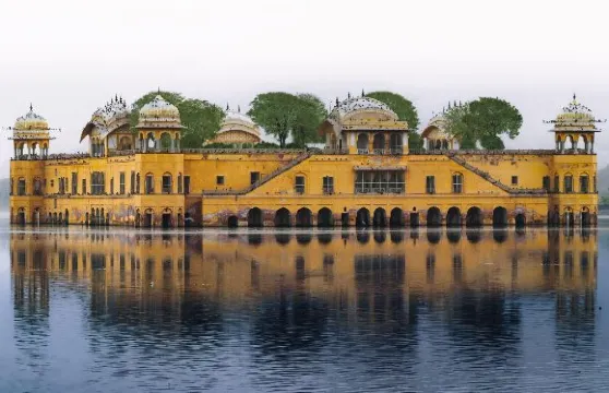 齊普爾市中心假日酒店