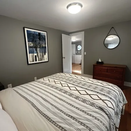 Cozy Stay Near Capitol Theatre/Downtown — Very Walkable!
