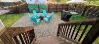 Modern 4 Bedroom Home, 6 mins away from Downtown Hotels near Willow Lawn