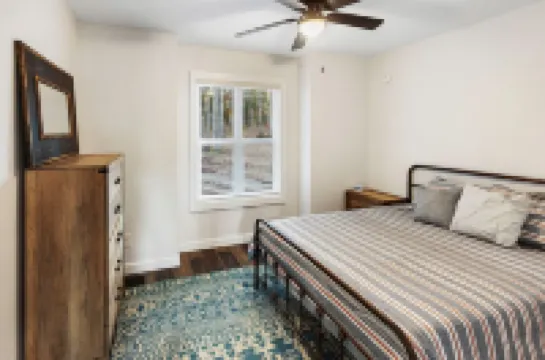 Eagle Ridge - Ridge Road Scenic Cabins - Brimstone Recreation and Big South Fork