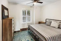 Eagle Ridge - Ridge Road Scenic Cabins - Brimstone Recreation and Big South Fork