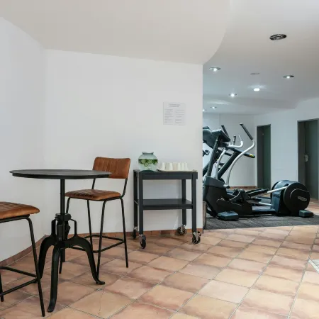 Four Points Flex by Sheraton Ratingen Düsseldorf Airport